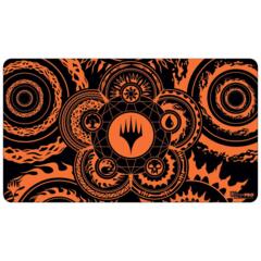 Playmats MTG Mana 7 Colour Wheel